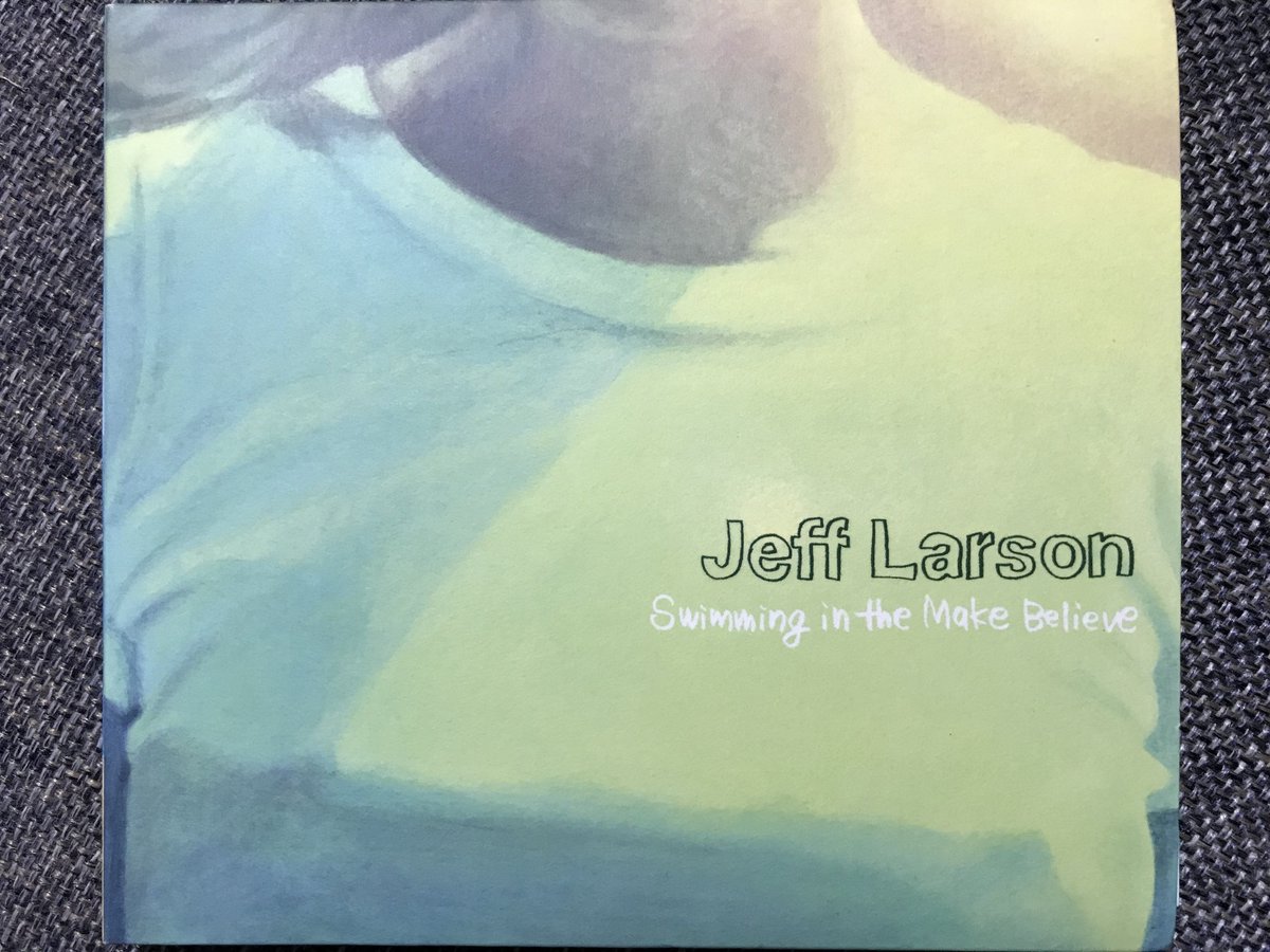 chokaihiryu's tweet photo. Swimming in the Make Believe
/ Jeff Larson (2006)
You Remind Me Of The Sun
https://t.co/xQIar9N7Yw
#AOR #JeffLarson #HankLinderman https://t.co/pOwOkUkXKI