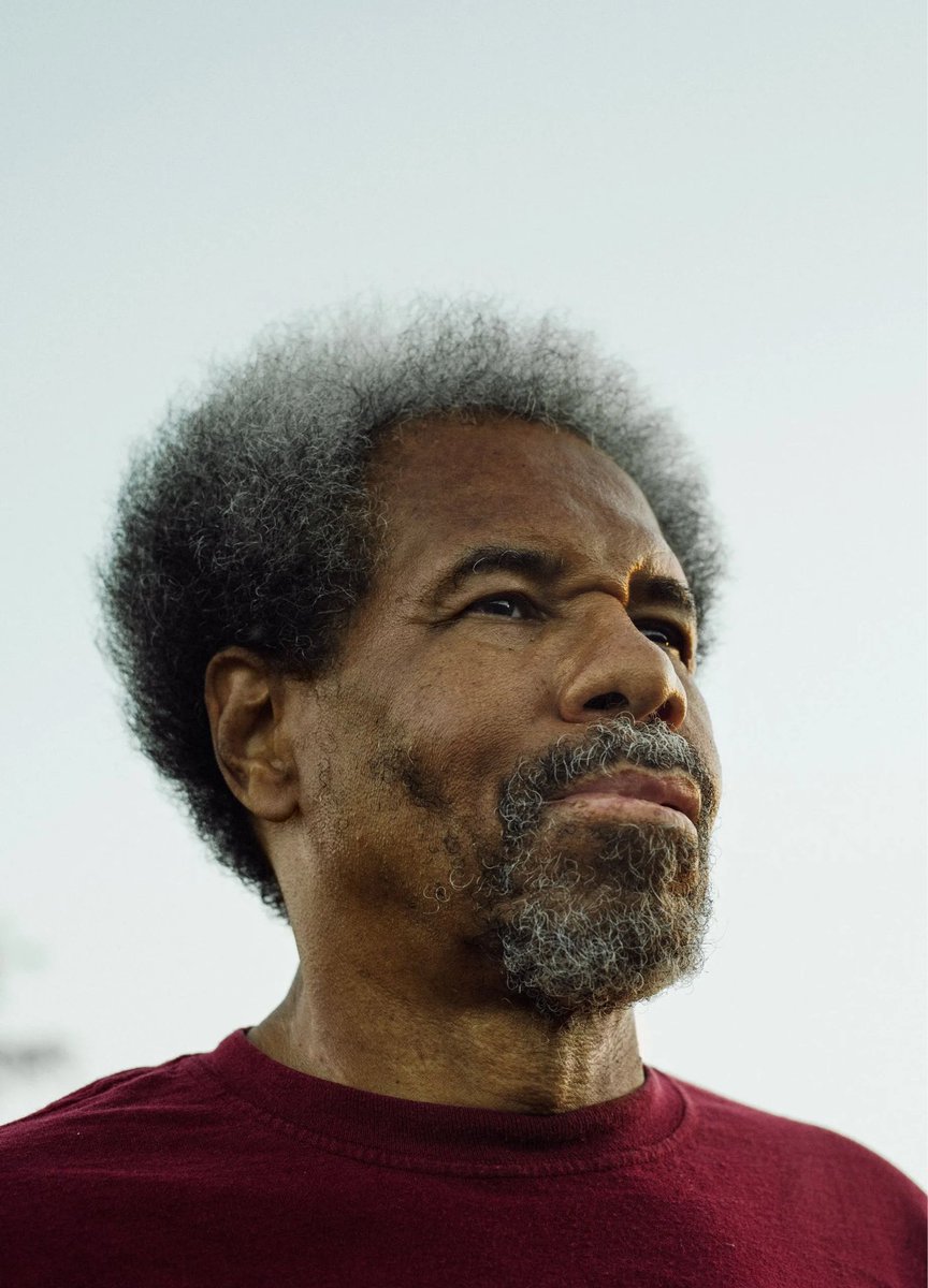 Albert Woodfox, held in solitary confinement for 43 years, dies aged 75 theguardian.com/us-news/2022/a… #RestInPower #AlbertWoodfox
