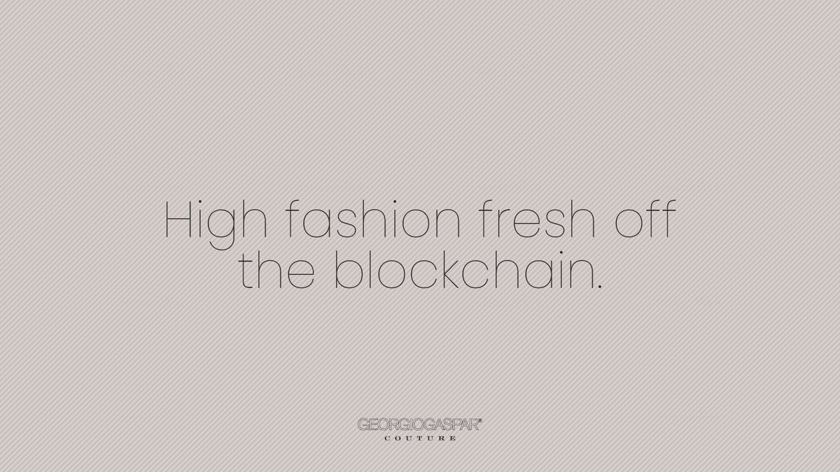 GEORGIOGASPAR™ tweet media