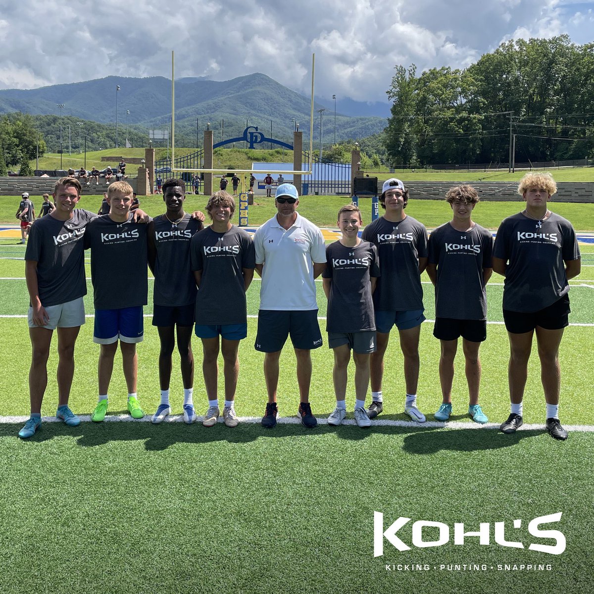 Brian Checkley (2025) tweet media