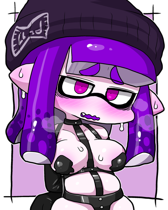 AIにこもちを拘束してもらった 