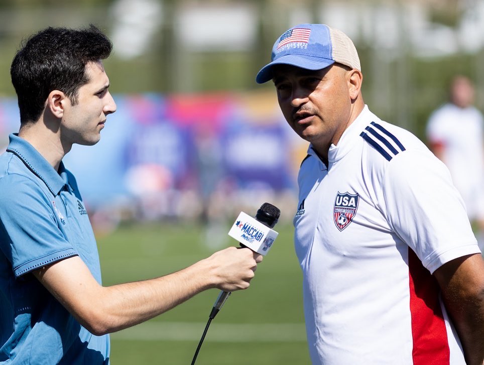 Zach Gershman tweet media