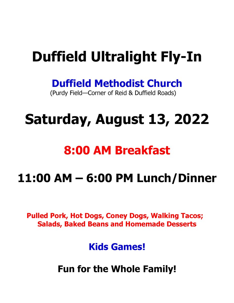 Duffield Methodist Church (@DuffieldChurch) / Posts / X