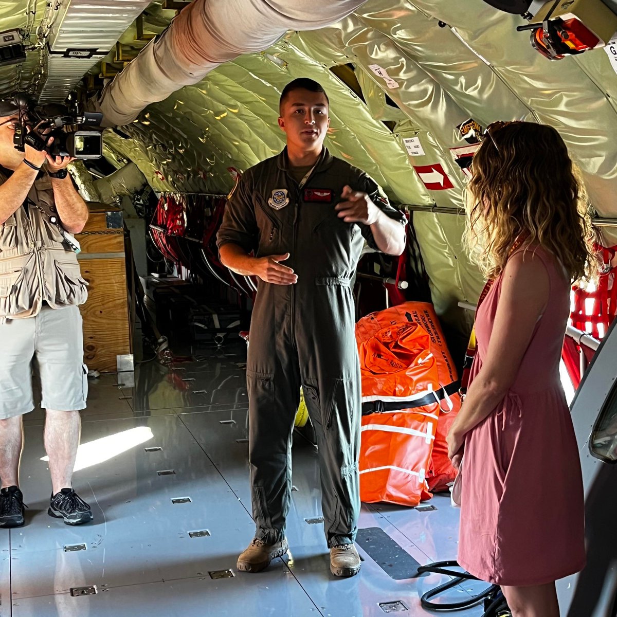 Tinker K-8 tweet media