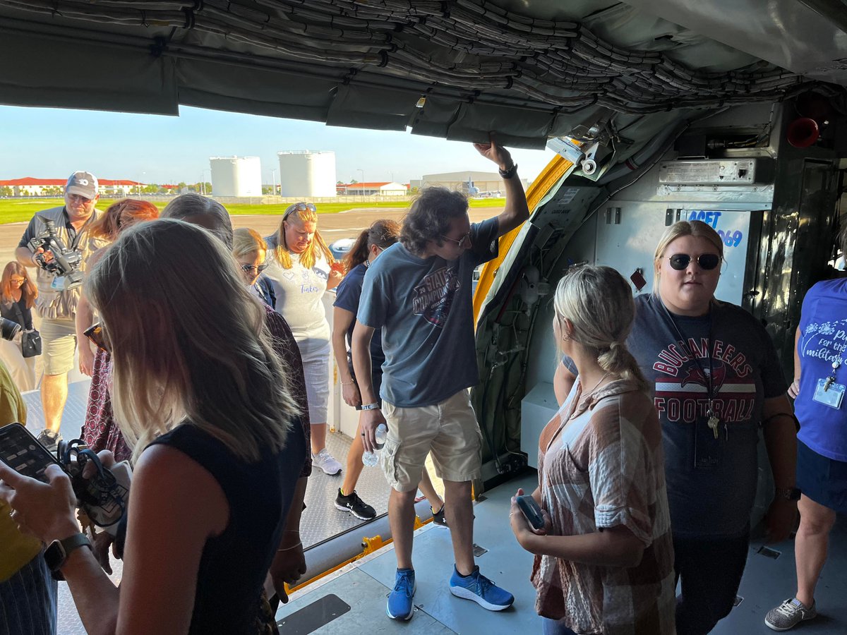 Tinker K-8 tweet media