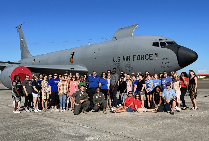 Tinker K-8 tweet media