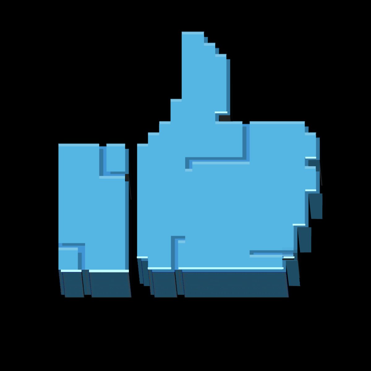 SassUniverso2's tweet photo. Presentinho para os Youtubers, logo de like e Deslike pro6 em png https://t.co/xK4TvGwMiI