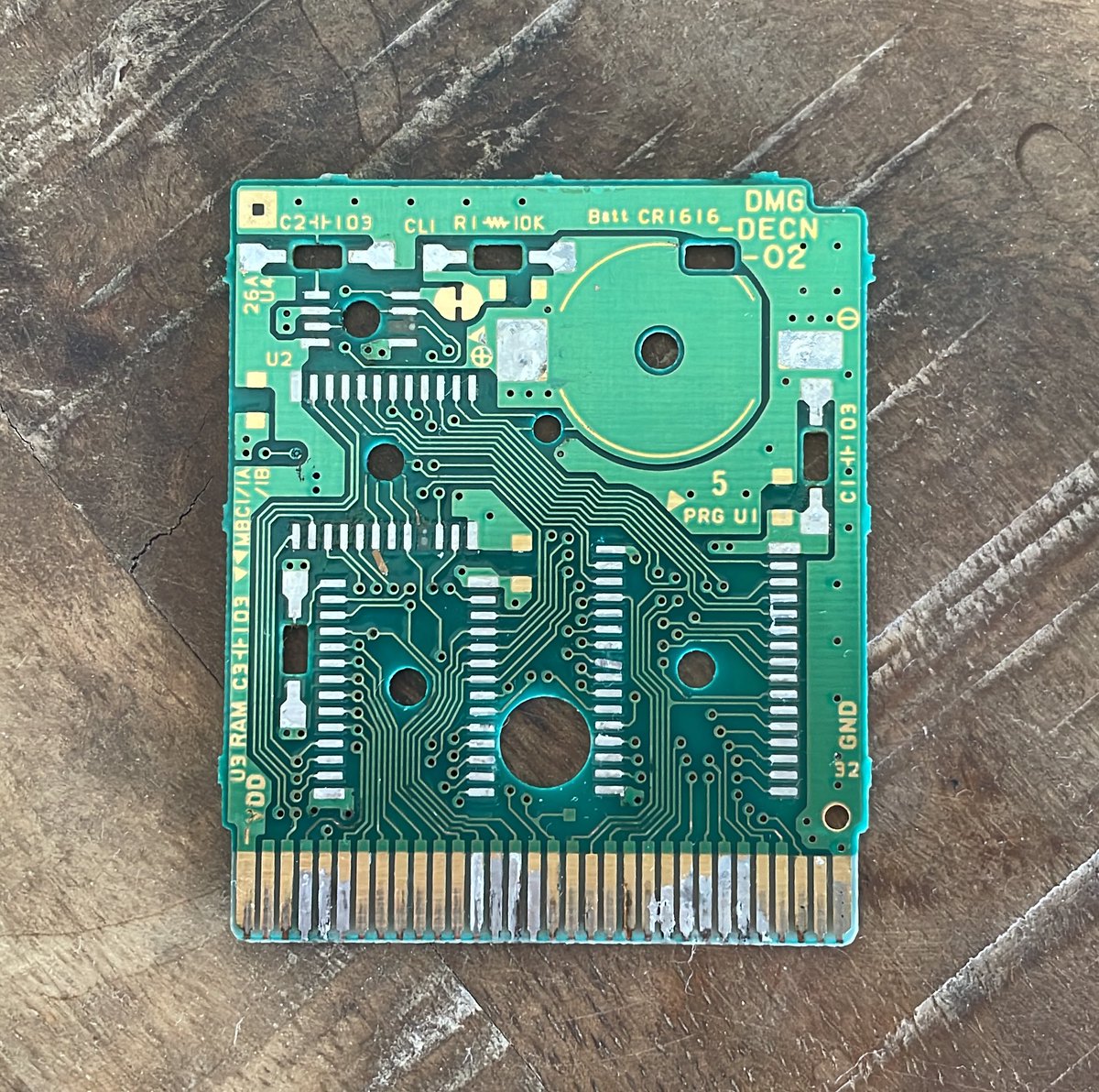 Joel Crane 🥔 tweet media