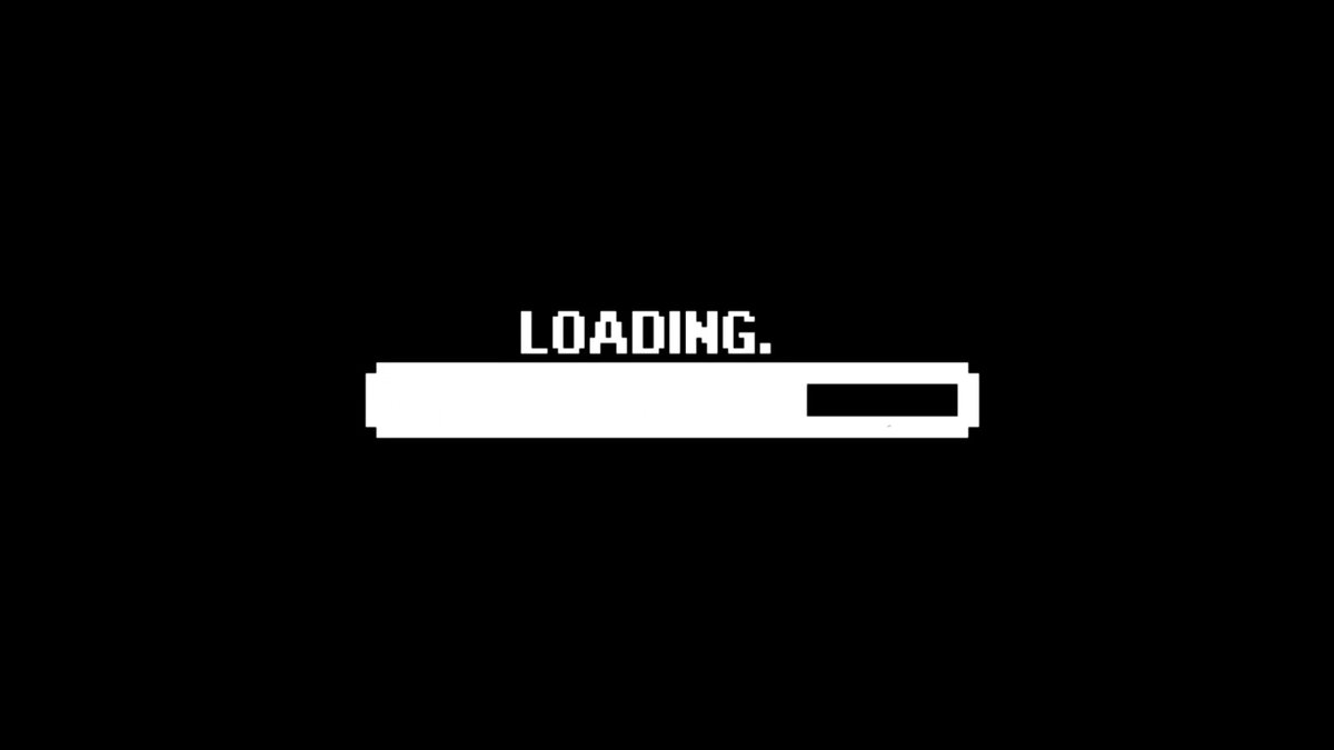 #ufotwitter
If the universe is a simulation, were still on the loading screen