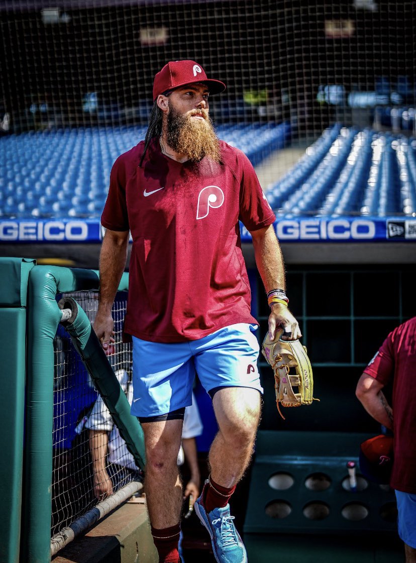 フィリーズのマーシュです【勝手に応援していマーシュ!】 on Twitter