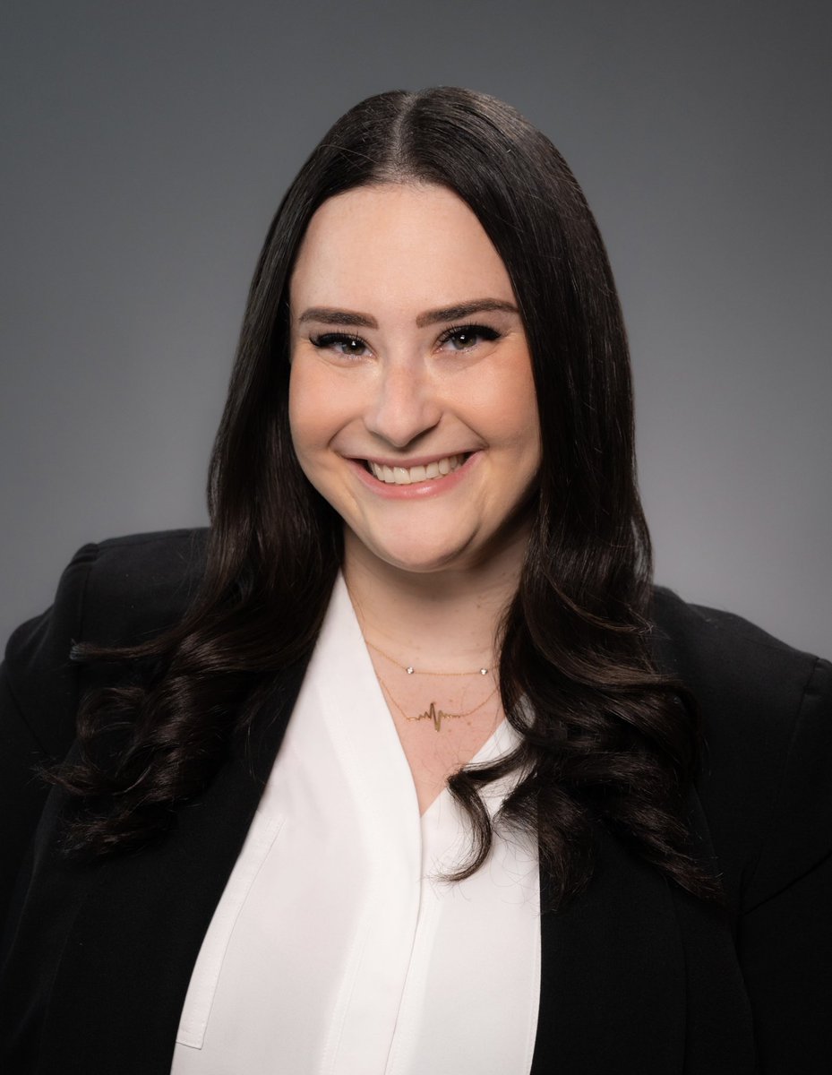 nmcodispoti's tweet photo. Hi #MedTwitter! Excited to finally reintroduce myself for #Match2023. I’m Nicolette – an M4 @LoyolaHSC applying to #obgyn! Interested in breast disease, oncology, sexual health, @Mets ⚾️ &amp; everything #MedEd 💖 Looking forward to connecting with you all 🤩 #obgyntwitter https://t.co/LguYWuhdP8
