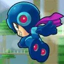 Ruby Spears Mega Man For Multiversus tweet media