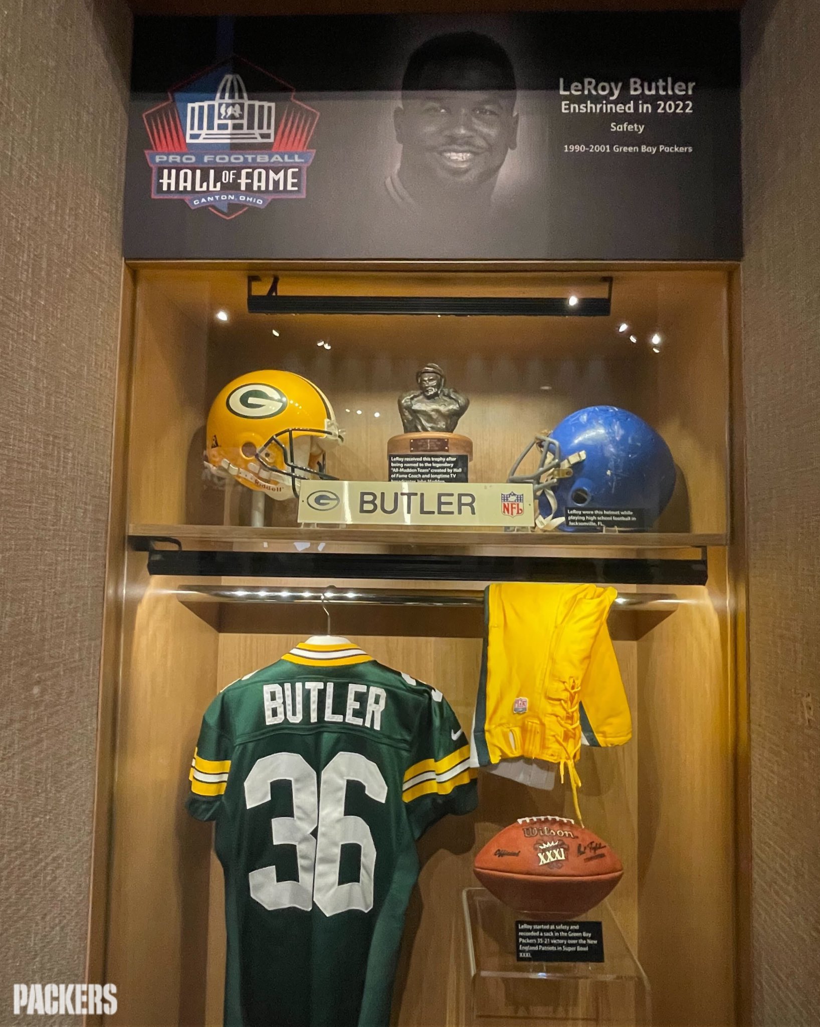 green bay packers tours