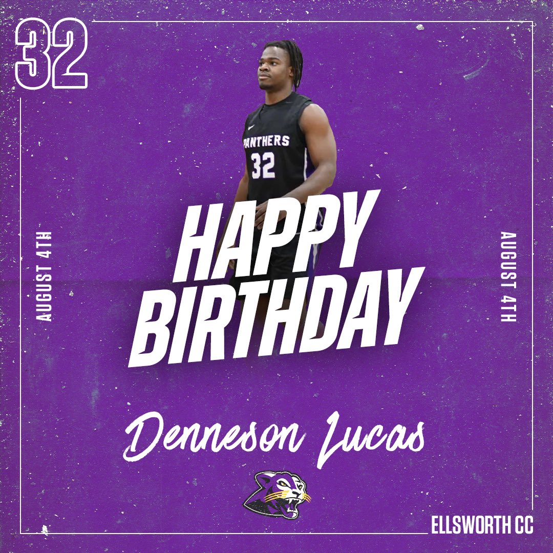 MbbEllsworth's tweet photo. HBD Lucas 🎉🎂🎁 like and retweet to show 3️⃣2️⃣ some love!
#happybirthday
#phd
#ellsworthcc https://t.co/zPF1fjU732