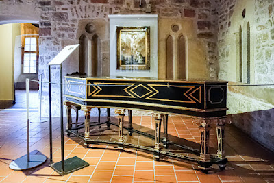 parisladouce's tweet photo. Ailleurs : Musée Unterlinden, sept-mille ans d'histoire, collections prestigieuses de la Préhistoire au XXIème siècle - Colmar
https://t.co/zQcyxAUOUH
@MUnterlinden @villecolmar #museeunterlinden #colmar #alsace #art #collectionspermanentes #histoire #monumentshistoriques https://t.co/7XBjj4d0un