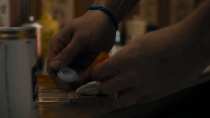 ethclcain's tweet image. idk i just really loved this parallel. it’s a glimpse into the one of the more significant lifestyle changes he’s made since becoming a dad