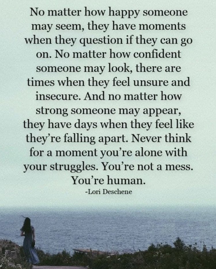 #NoteToSelf #LifeLessons #RealTalk