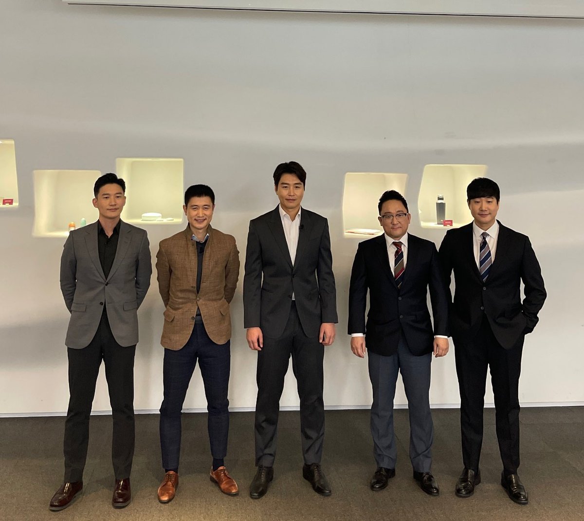 youngpyo lee tweet media