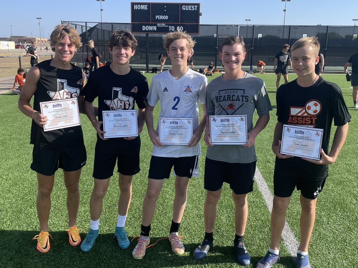 Bearcat Soccer tweet media