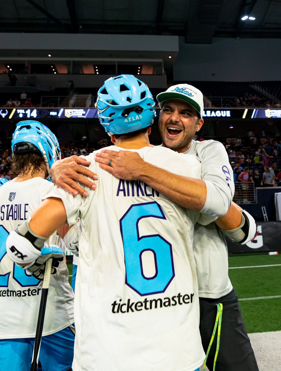 New York Atlas tweet media