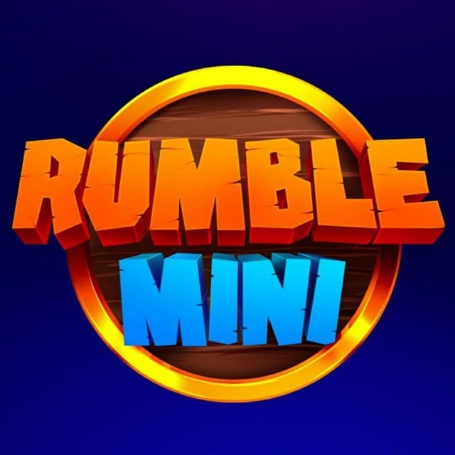 LatamWaves's tweet image. Mañana, #IDO en @puzzle_swap a las 2 CET 

#RumbleMini #NFTs #NFT #Play2Earn #NFTCommunity