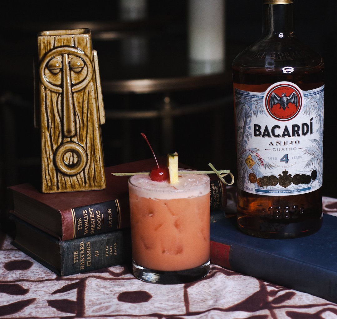 Hula's Modern Tiki tweet media