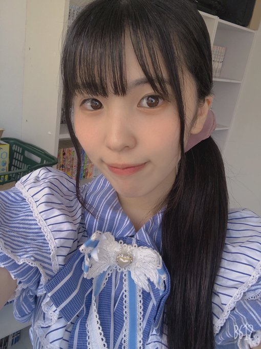 眞辺あみのTwitter画像30
