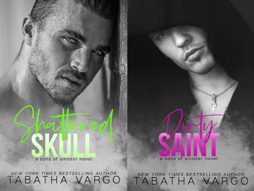 Dirty Saint is available for pre-order! Get your copy today at the discounted price!
Pre-order here: geni.us/dirtysaint