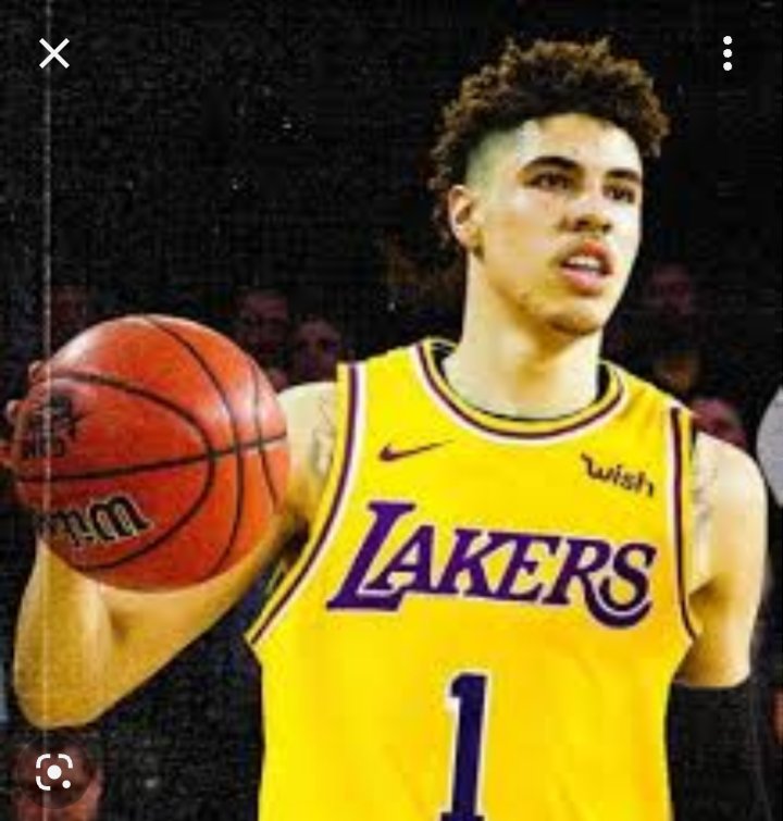 The @Lakers should trade RushaShot WestBrick (@russwest44) to @hornets for @MELOD1P (LaMelo Ball)! I wanna see LaMelo play with @KingJames &amp; @AntDavis23 #NBA #Lakers #LakersNation #LaMeloBall #LaMelo #Westbrick #LeBronJames #AnthonyDavis @JeanieBuss should look into it 