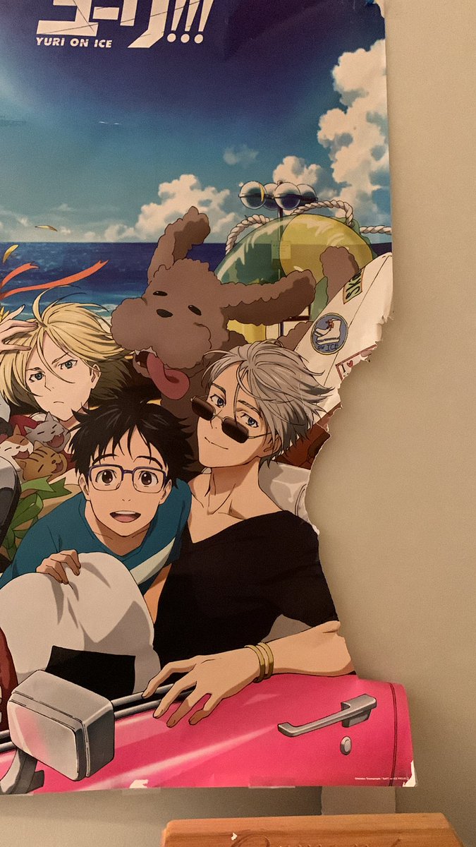 does this mean no ice adolescence?