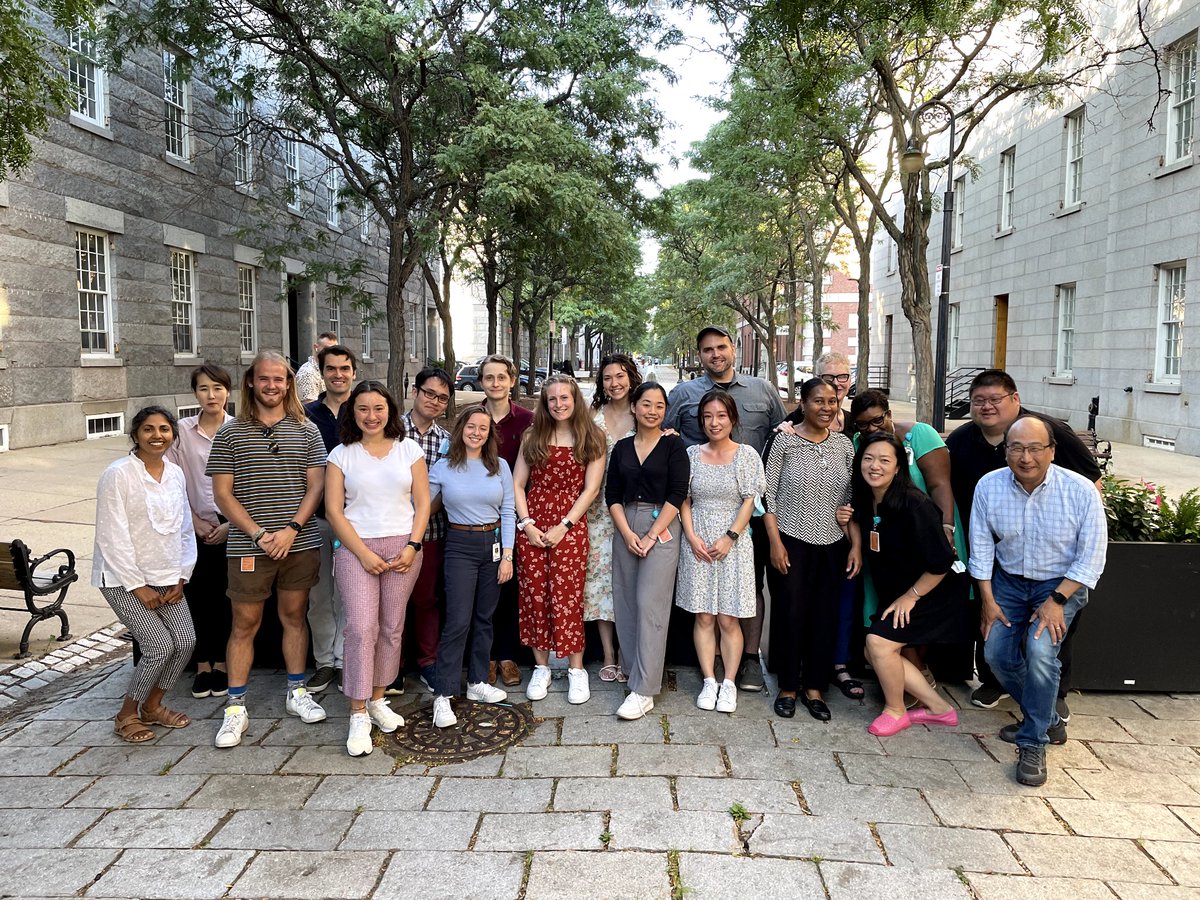 J. Keith Joung tweet media