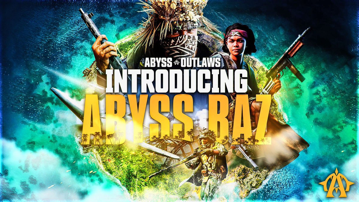 Abyss ✰ tweet media