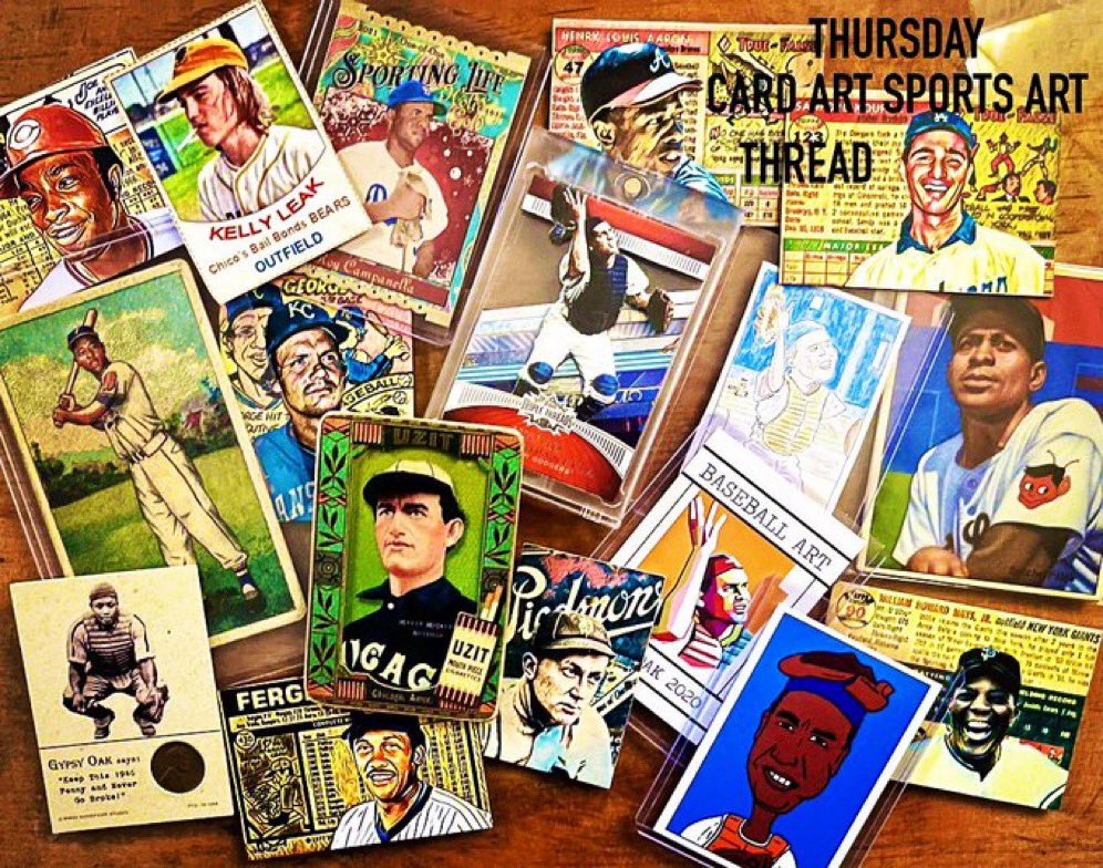 Cigar Box Cards tweet media