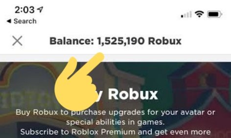 Win10KRobux's tweet image. 10,000 ROBUX GIVEAWAY💸
😋
HOW TO WIN⁉️
1️⃣-Follow  @Mr7Xs
2️⃣-Like &amp; ♻️Retweet
3️⃣- get Your  Robux Here  : robuxhub.cf
🕓| End in pick Daily winners !!
Tags:
#Roblox #robloxgiveaway #RobloxDev #robloxart #Giveaway #robuxgiveaway #adoptmegiveaway