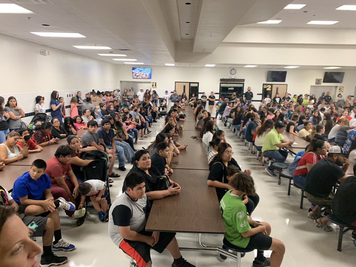 William Knuckles IV tweet media