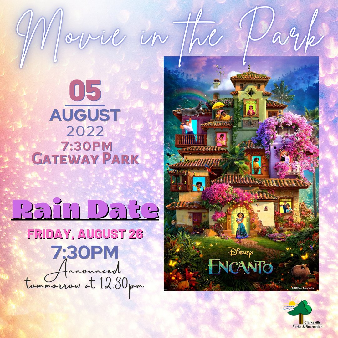 CvilleParks's tweet photo. We just overheard Bruno telling Pepa that it's "looking like rain" on one of our biggest events of the year tomorrow! We need to calm Pepa down quickly..have her chant.. "clear skies" as she may become too emotional, forcing us to reschedule Touch-A-Truck and Movie in the Park. https://t.co/9hsTlOU2jJ