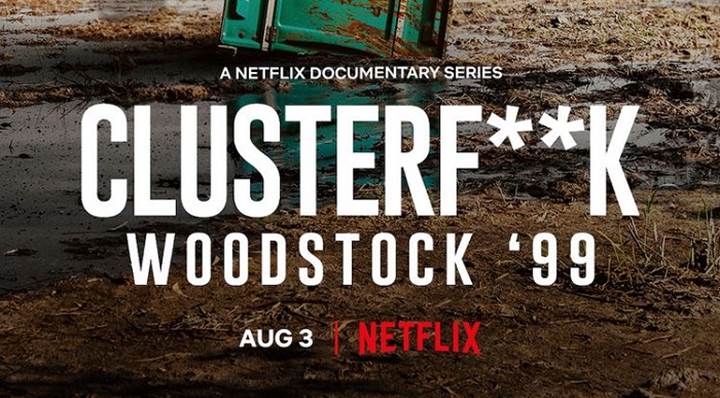 All3America's tweet photo. Go behind the scenes of one of the most infamous music festivals that went down in flames on @RawTVLtd's docuseries “Clusterf**k: Woodstock ‘99” airing on @netflix
#woodstock99 #rawtv #netflix #premiere https://t.co/OGTpB0plQd