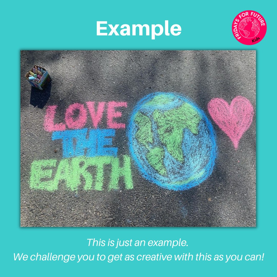 Fridays For Future Kids tweet media