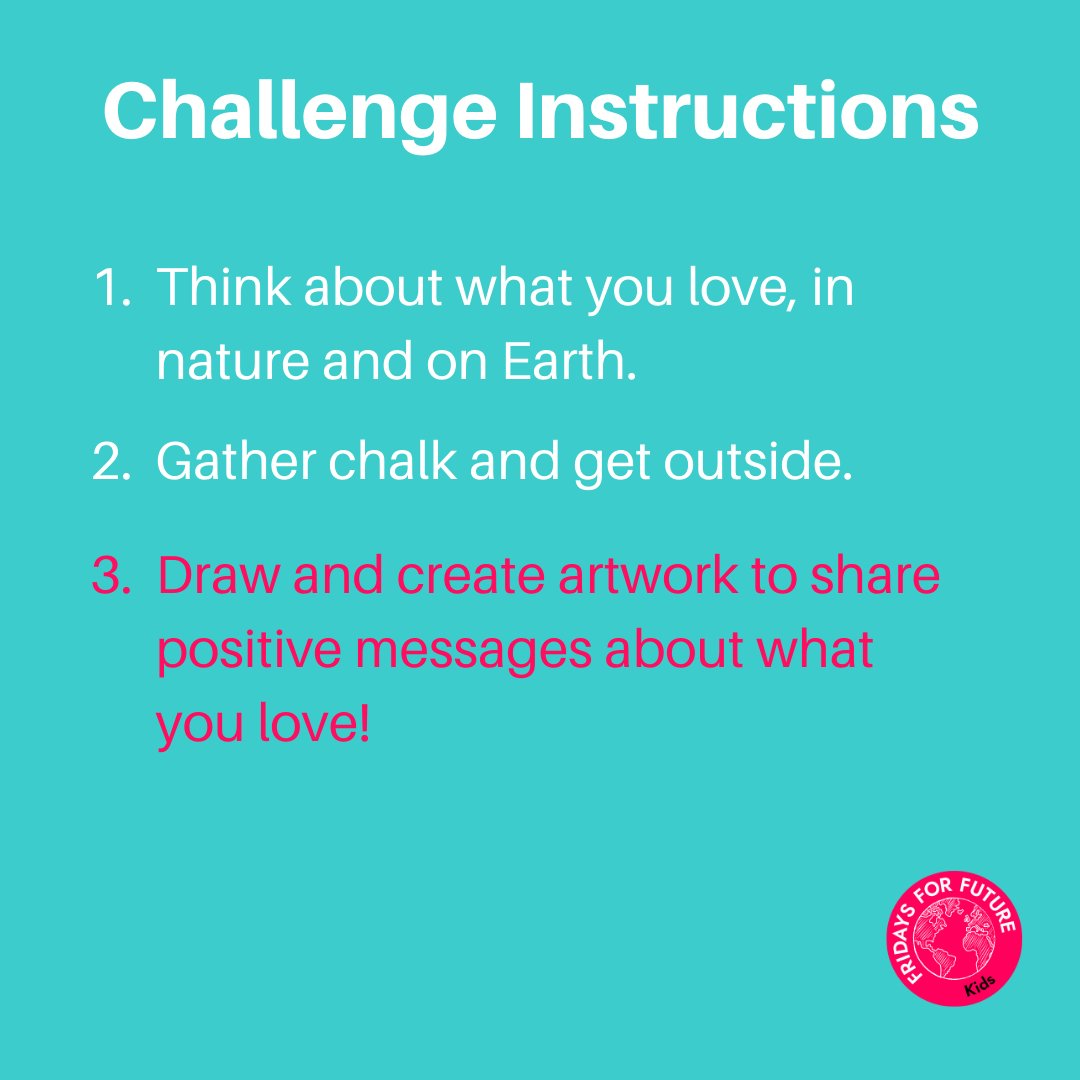 Fridays For Future Kids tweet media