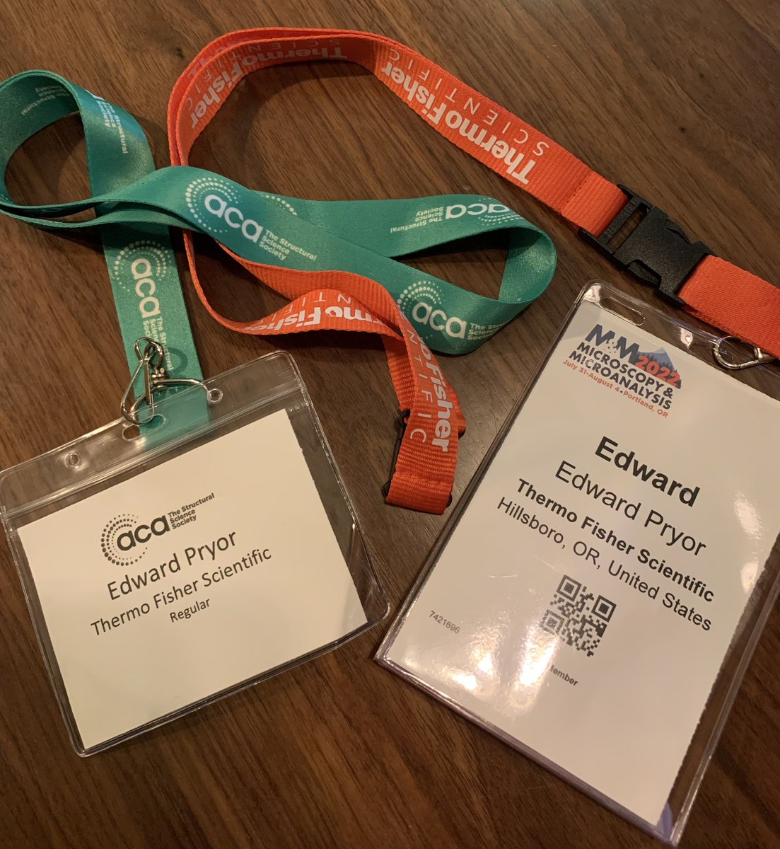 Eddie Pryor (@eddiepryor13) on Twitter photo The end to a long but fantastic week in Portland at both #aca2022mtg and #MM2022Portland! Great to catch up with old friends, hear about incredible science, and cap it all off by getting to announce an exciting collaboration with <a href="/structurabio/">Structura Biotechnology</a>. The end to a long but fantastic week in Portland at both #aca2022mtg and #MM2022Portland! Great to catch up with old friends, hear about incredible science, and cap it all off by getting to announce an exciting collaboration with <a href="/structurabio/">Structura Biotechnology</a>.