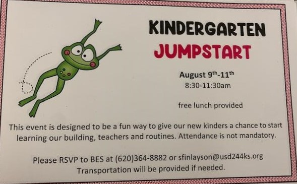 Burlington USD#244 tweet media