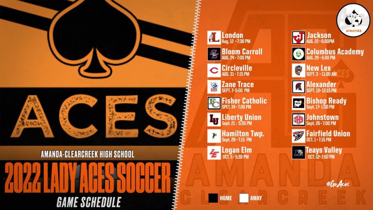 AC_Athletics1's tweet photo. https://t.co/zzHCSrd9IR