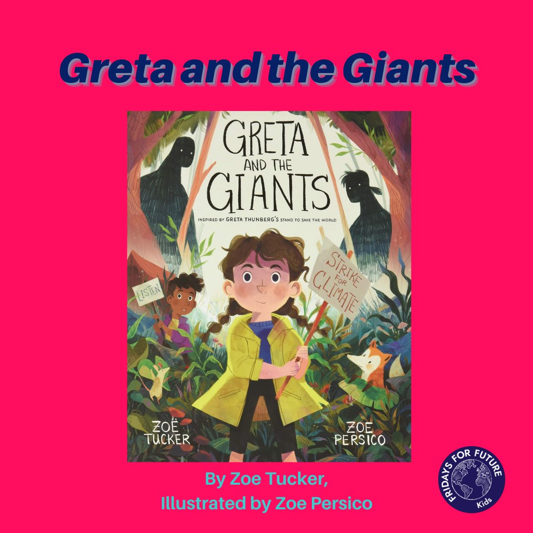 Fridays For Future Kids tweet media