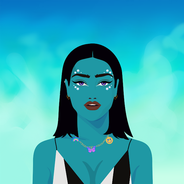 Icon #1957 bought for 0.0179 ETH via <a href="/NFTSalesBots/">NFT Sales Bots - by BotFrens</a> opensea.io/assets/ethereu…