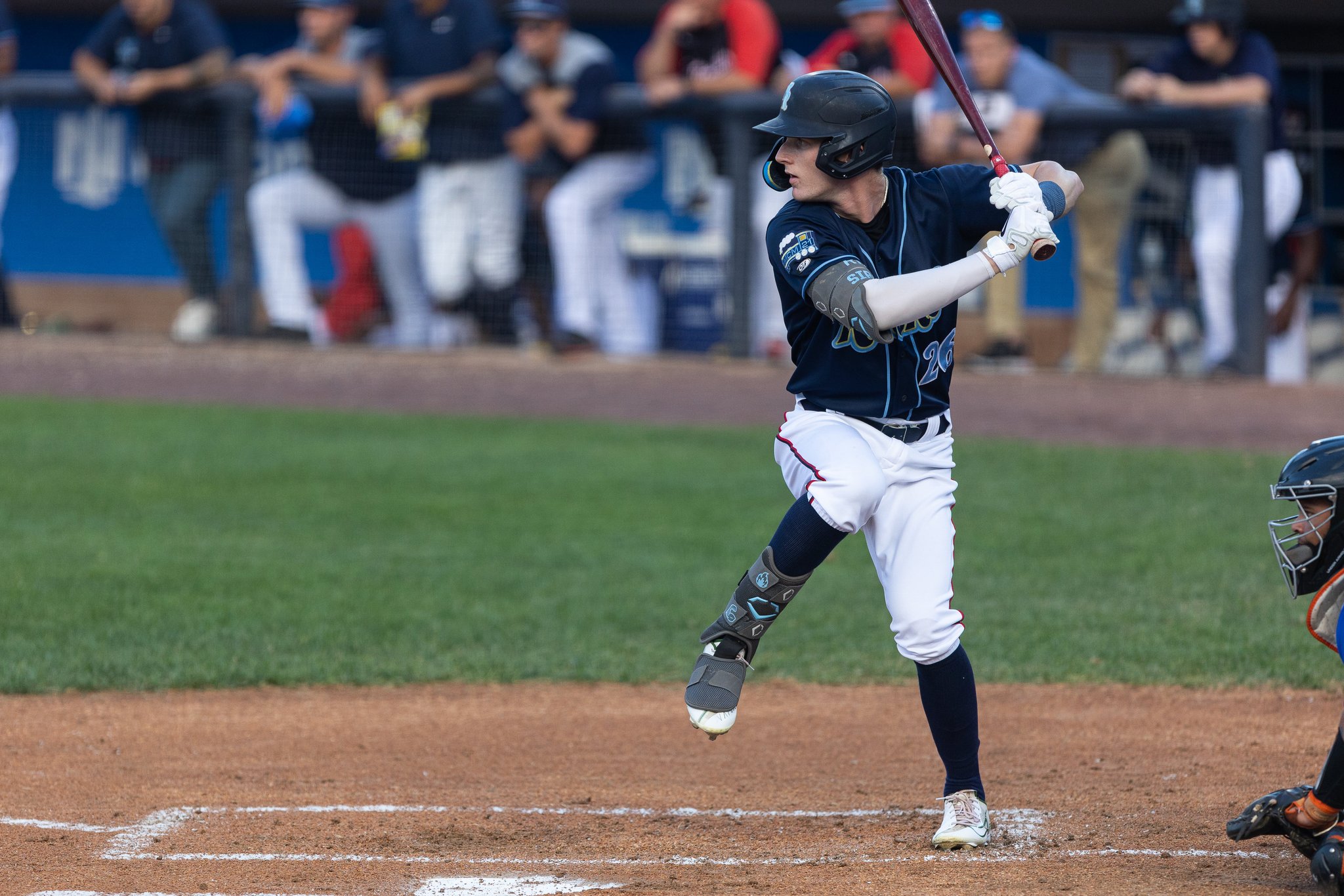 Wilmington Blue Rocks on Twitter to Wilmington, robert