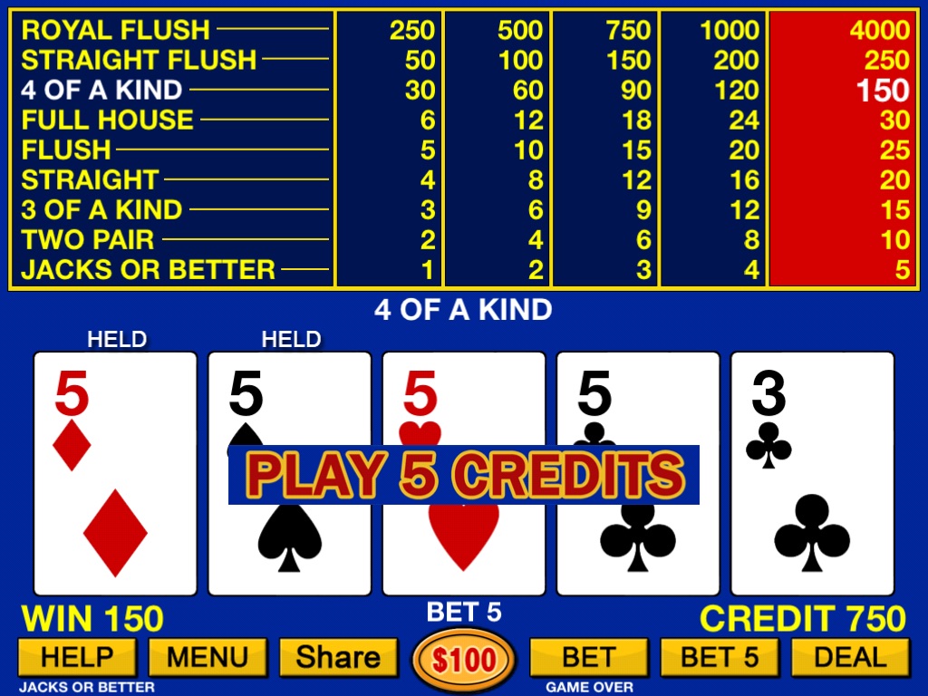 johnbernal's tweet photo. #Video_Poker_Plus_HD https://t.co/okOJGQBsIk