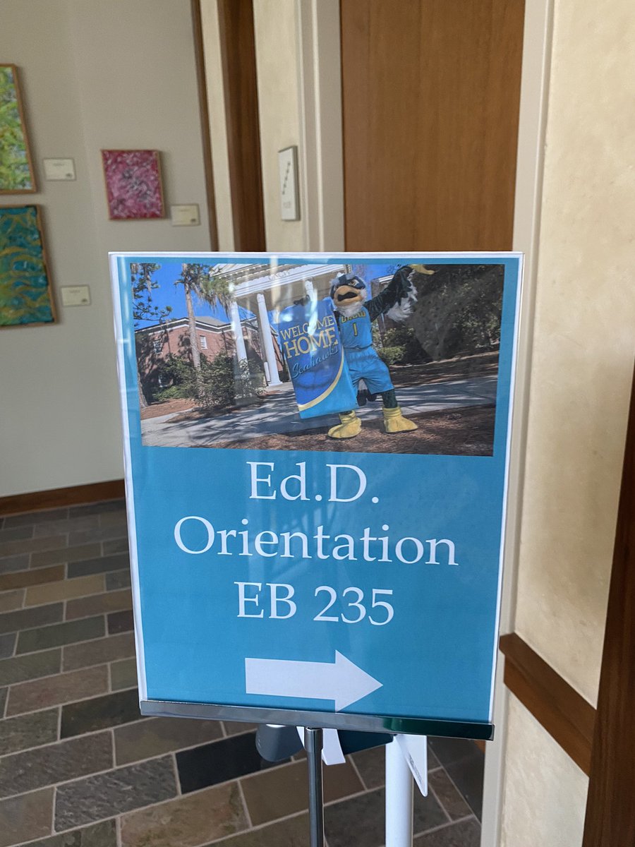 Crystal Barnett, Ed.D tweet media