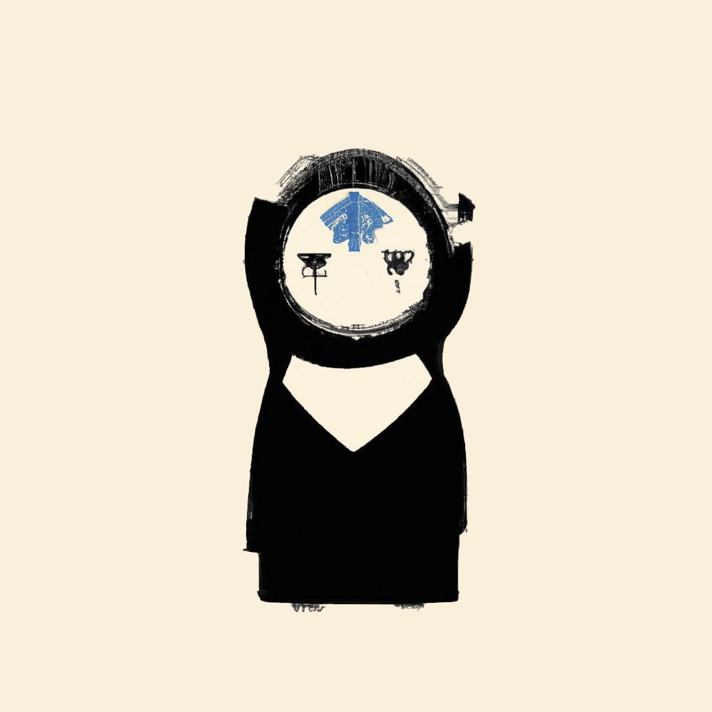 awaitinganswer_'s tweet image. FREE MINT // RETWEET + TAG 3 FRIENDS to be considered… 👀