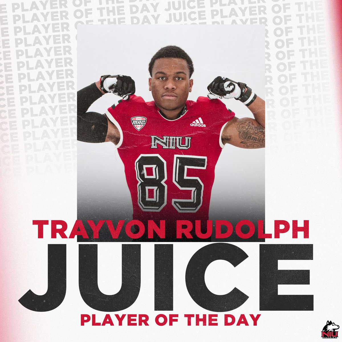 Stacked another day today and these men led the way. 

Hard Way POTD👇🏽
<a href="/IvanDavis80/">Ivan Davis</a> <a href="/jalenkjohnson/">Jalen Johnson</a> 
JUICED POTD 👇🏽 
<a href="/14Rashon/">Rashon Myles #14</a> <a href="/RudolphTrayvon/">Trayvon Rudolph</a> 

#TheClimb