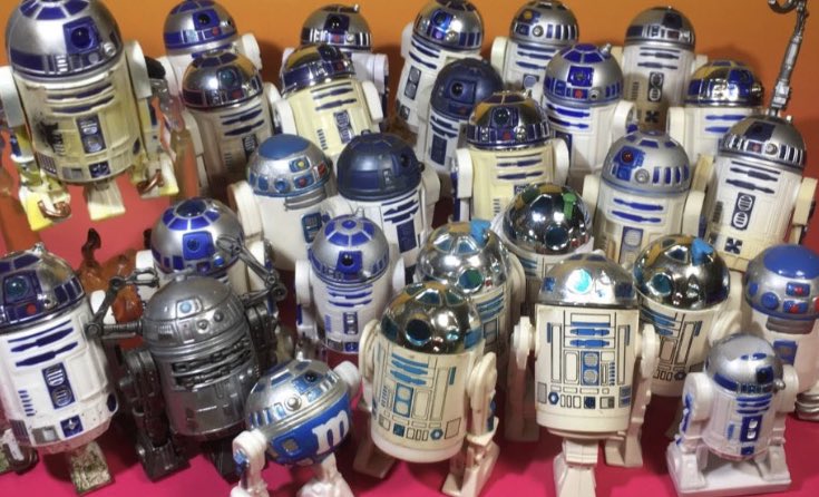 capecoraldwells's tweet photo. #STARWARS https://t.co/V0FkEvl0o7